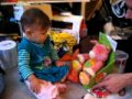 This Little Piggy Went To The Market Karlina 10 Months