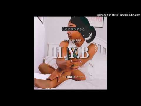 2famousjayy - H.Y.B. (Sped up version)