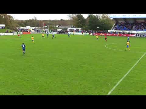 Højdepunkter fra Ringkøbing - Kjellerup