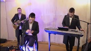 שימי ליפשיץ 🎤 אושי צייגר 🎹 🔥🎶
