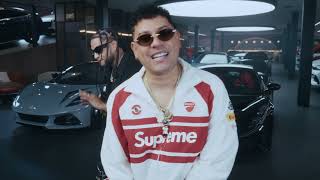 Video Ay Mami!!! de Shadow Blow , Mozart La Para