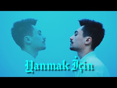 iSyanQar26 - Yanmak İçin