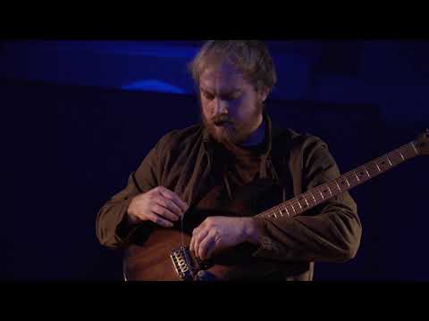 Henrik Olsson @ Koncertkirken 20/02/22