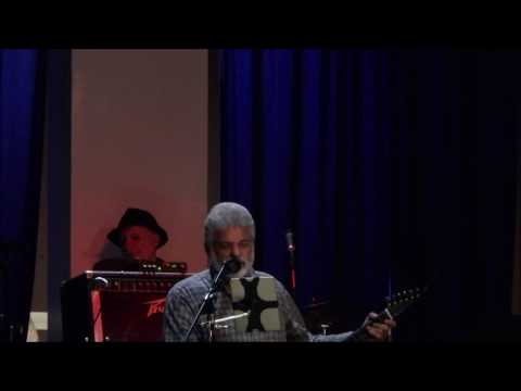 Smooth Country’s David Peddicord, “The Touch of The Master's Hand” at Mieluz Grand Hall - 2/27/17