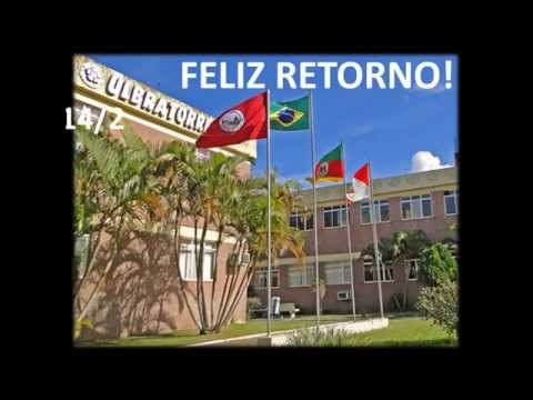 Apresentação Professores