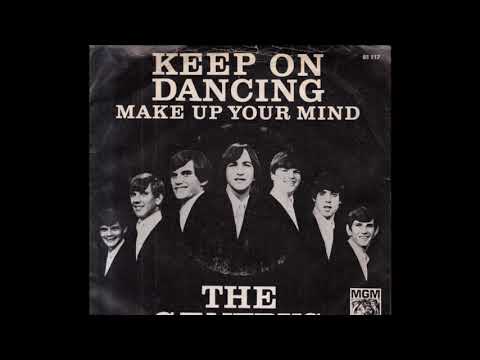 The Gentrys - Keep On Dancing 1965