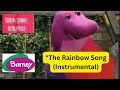 Barney The Rainbow Song Instrumental