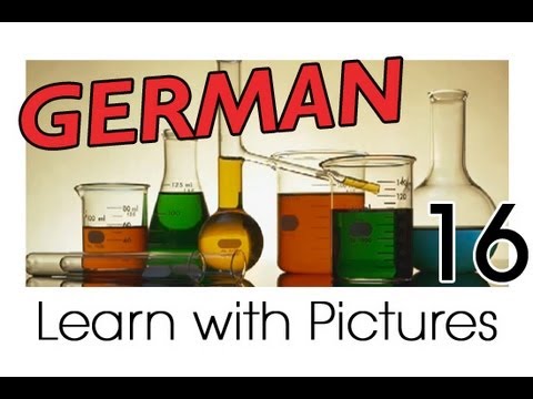 Learn German German Vegetable Vocabulary