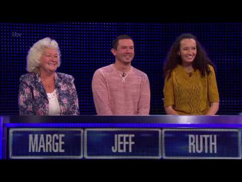 The Dark Destroyer Offers Trevor £26,000 - The Chase