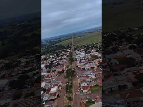flay  são José das palmeiras PR