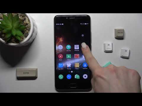 How to Check Android Version in MEIZU M5S