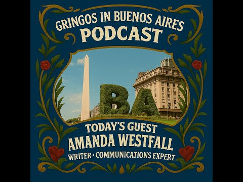Amanda -  On Having a Baby in Pergamino, Buenos Aires