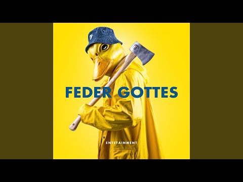 Video thumbnail for Intro (Feder Gottes)