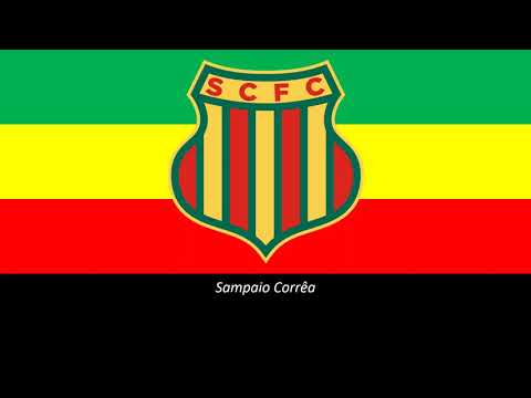 Hino do Sampaio Corrêa (Legendado)