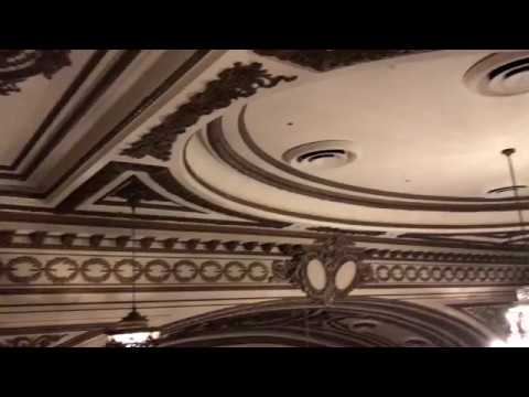 De Paul University Merle Reskin Theatre