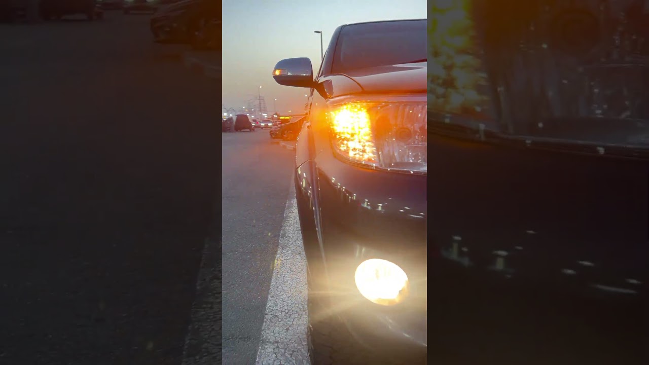 تويوتا هيلوكس 4x4 Diesel 3.0L Right Hand (Export Only) video