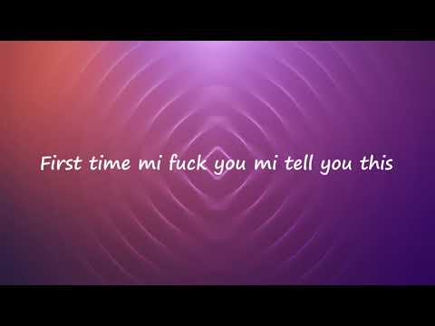 Patrice Roberts X Dexta Daps - Ammunition (Lyrics)