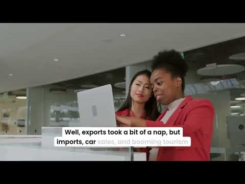 📊 SACCI Business Confidence Index Explained – What’s Driving SA’s Economy? 🇿🇦💰