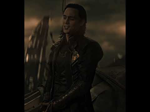 "Who Put Me There" - Loki | Loki X Thor | Frigga Death Scene | Song - Kamin | #loki #edit #shorts