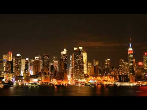 Albërie Hadërgjonaj, Muzika-Luan Zhegu-Do të rri në New York edhe një dimër