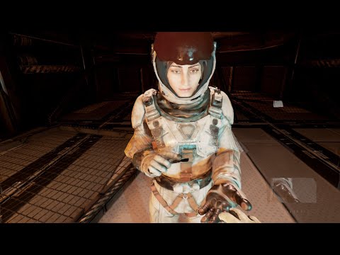 The Turing Test | Complete Walkthrough - Full Game | No Commentary