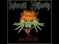 Infernal Majesty - Night Of The Living Dead 