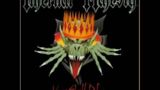 Infernal Majesty - Night Of The Living Dead