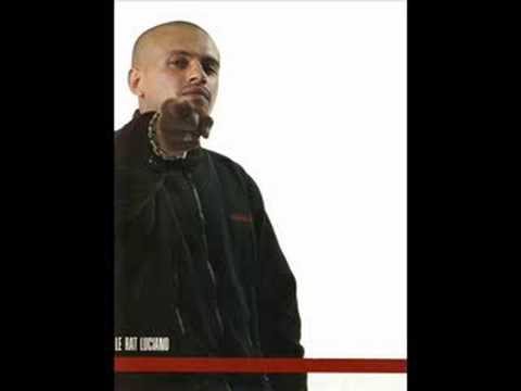 Le Rat Luciano Best off by ffmax42