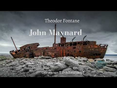 Theodor Fontane - John Maynard