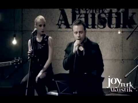 Akşamlarda Parmak İzlerin - emre aydın - JoyTurk Akustik - Karnaval TV