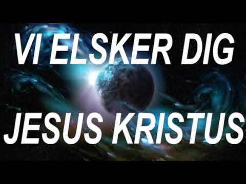 (Mark. 11: 22,23) BD 4521 Kosmiske forandringer...