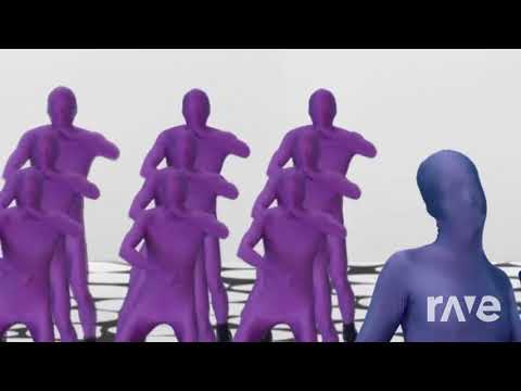 Body Me With Your Funk - Kiesza & Purple Disco Machine (Luigi Lucido Mash Up)