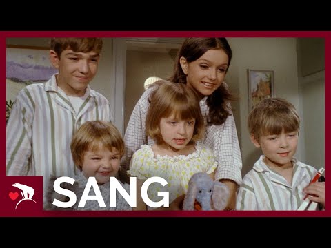 Min søsters børn (1966) - Blops vuggesang (Bødtger, Priiskorn-Schmidt, Rosenberg, Houlberg & Pusle)