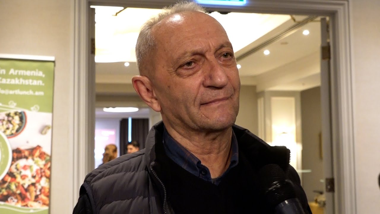 Նիկոլն ինչ-որ չափով, նախկիններն էլ հետը բերին հասցրին էս օրին․ արցախցի նախկին պատգամավոր