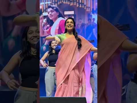 Reel tagged #samantha