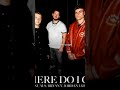 Manuals, Bryan V, Jordan Jade - Where do I go (Sped up)