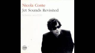 Nicola Conte - The In Samba (performed by Kyoto Jazz Massive)