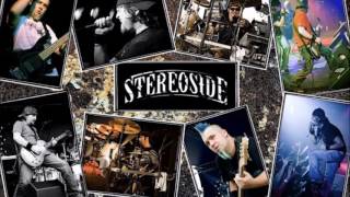 Stereoside - Trailer Park Scum