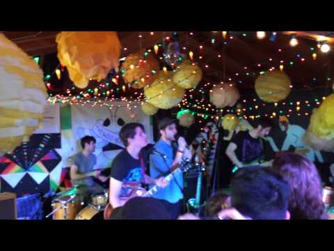 Small Black - Only A Shadow