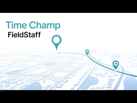 Field Staff GPS Tracking