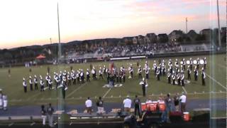 Indy vs Brentwood Anthem - Billy Reasons