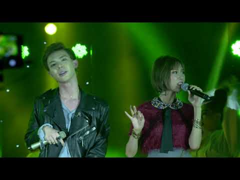 Erik ft Min - Ghen | TOPTEEN Live Concert