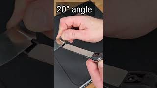 NEW WORK SHARP POCKET TOOL