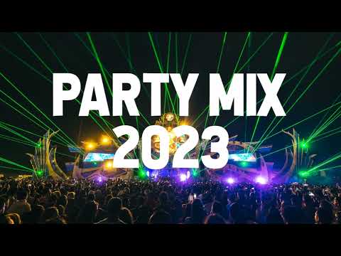 Party Mix 2023 #3 🥳🔥