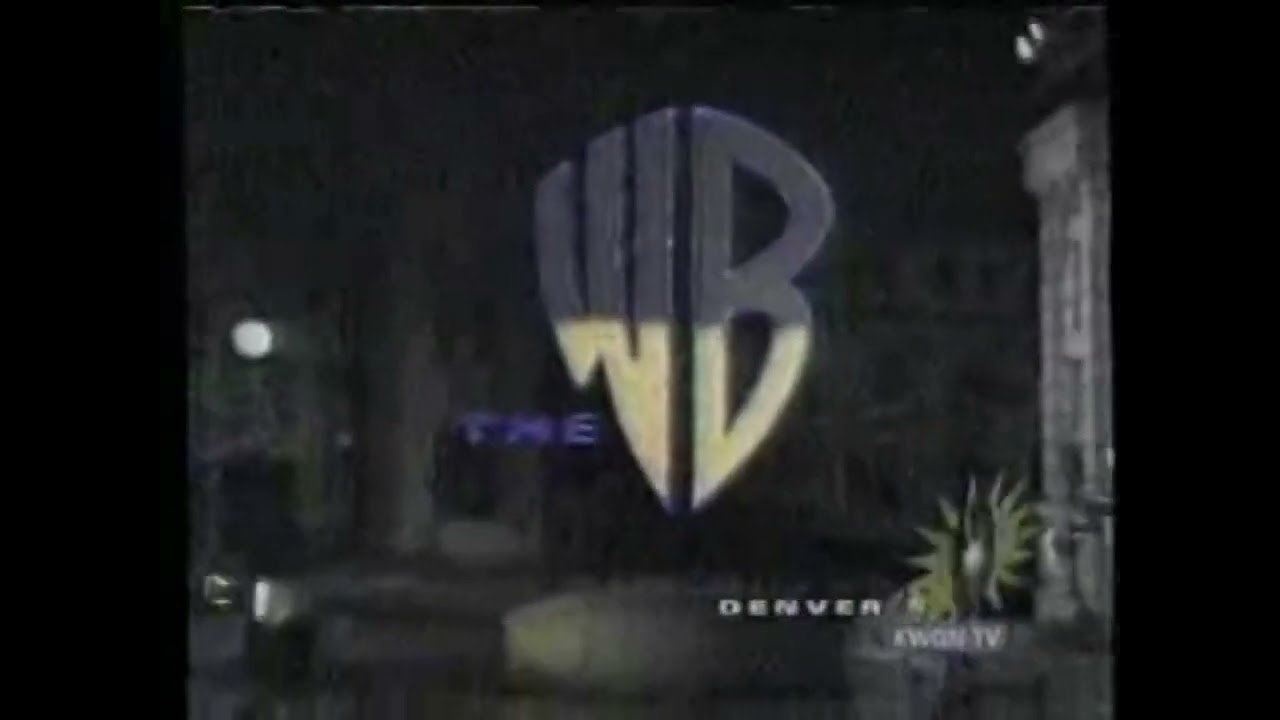 KWGN-TV The WB Ident(1995)