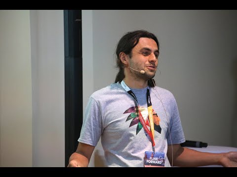 TouK Nussknacker – creating Flink jobs with GUI - Maciek Próchniak