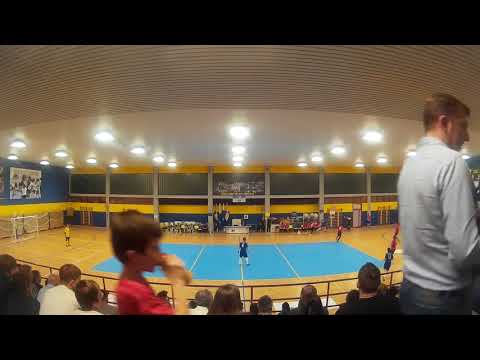 PLAY OFF SERIE D FUTSAL FLAME- FUTSAL LUPARENSE 1 A 5