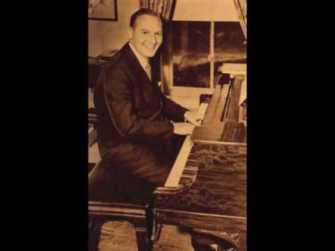 Love Here Is My Heart (1944) - Reed Kennedy