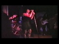 Concrete Blonde - Run Run Run (1989) Portland, ME