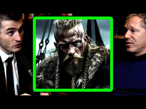 Who Was Ragnar Lothbrok?